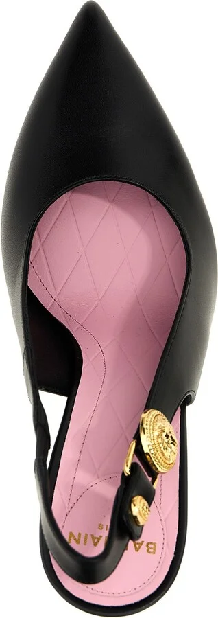 'eva' Slingback - Image 4