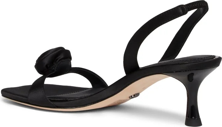 Eva Slingback Sandal - Image 2