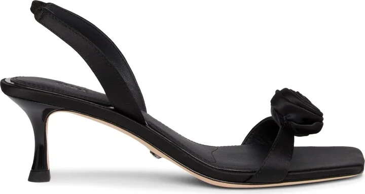 Eva Slingback Sandal - Image 3
