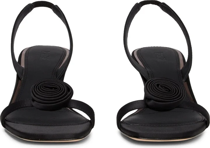 Eva Slingback Sandal - Image 4