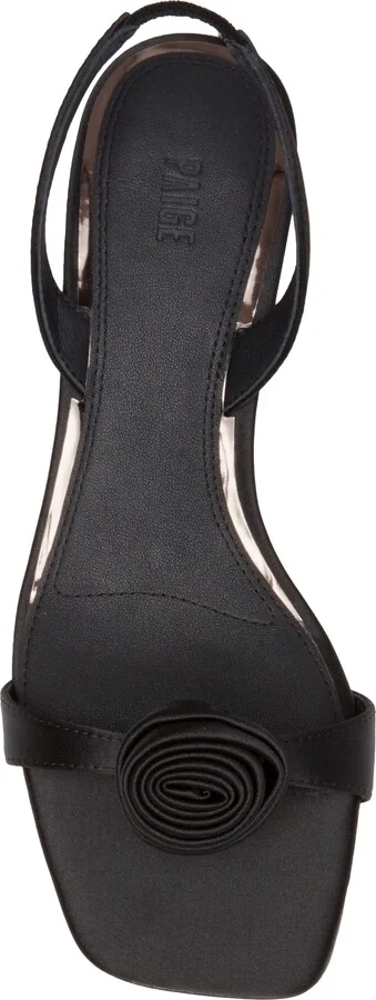 Eva Slingback Sandal - Image 5