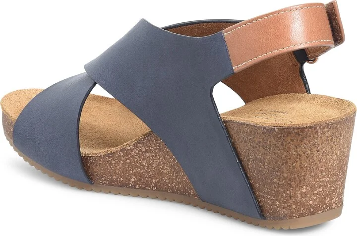 Eva Slingback Sandal - Image 2