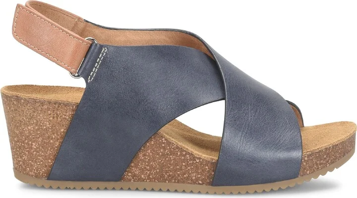 Eva Slingback Sandal - Image 3