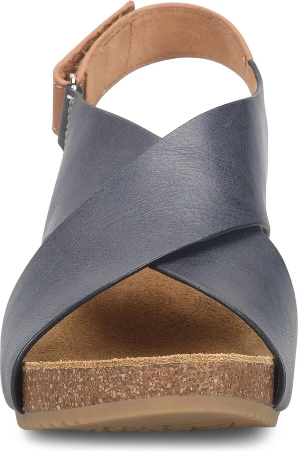 Eva Slingback Sandal - Image 4