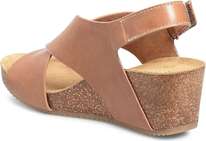 Eva Slingback Sandal - Image 8