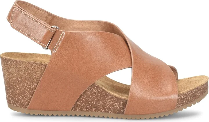 Eva Slingback Sandal - Image 9