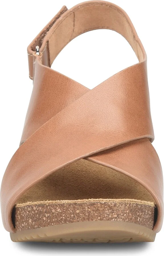 Eva Slingback Sandal - Image 10