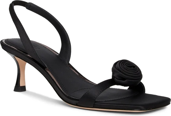 Eva Slingback Sandal