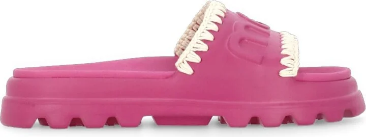Eva Slippers