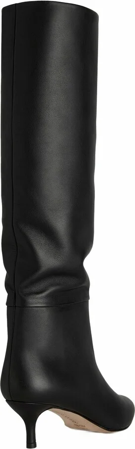 Eva Slouch Boot - Image 2