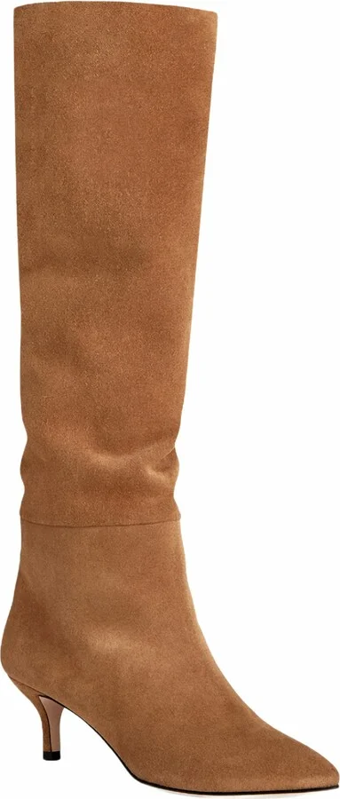 Eva Slouch Boot - Image 8