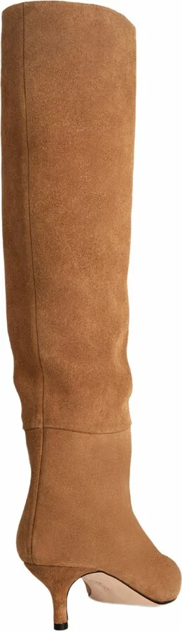 Eva Slouch Boot - Image 9