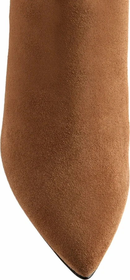 Eva Slouch Boot - Image 10