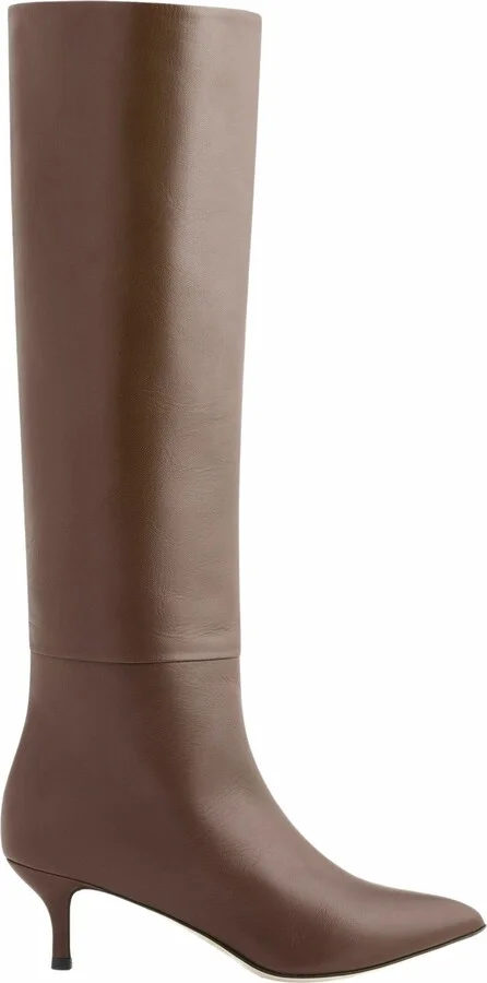 Brown Nappa