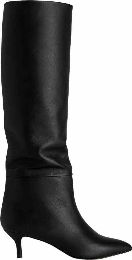 Eva Slouch Boot