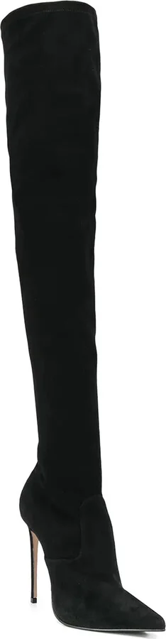 Eva stretch boots - Image 2