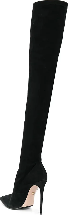 Eva stretch boots - Image 3