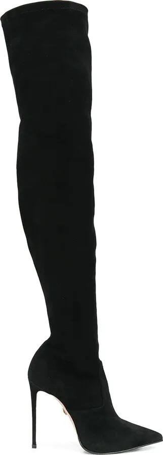 Eva stretch boots