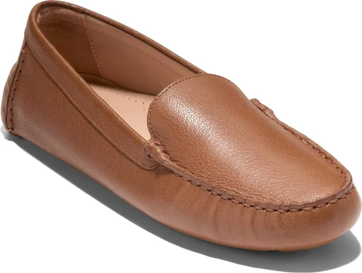 BRITISH TAN LEATHER