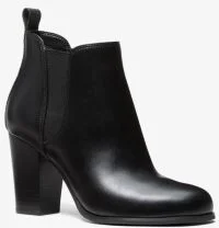 Evaline Signature Logo Trim Boot - Image 2