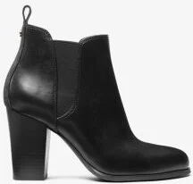 Evaline Signature Logo Trim Boot - Image 3
