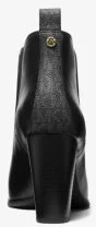 Evaline Signature Logo Trim Boot - Image 4