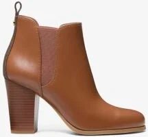 Evaline Signature Logo Trim Boot - Image 6