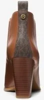Evaline Signature Logo Trim Boot - Image 7