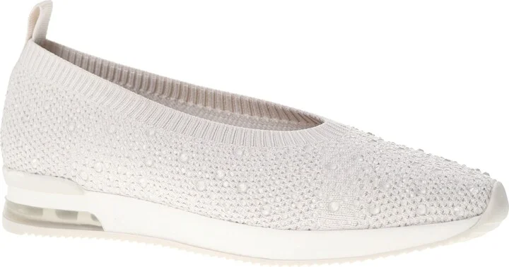 Evaline Slip-On Sneaker