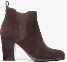 Evaline Suede Boot - Image 3