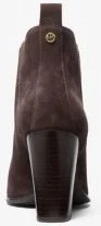 Evaline Suede Boot - Image 4