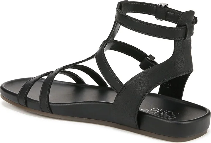 Evan Ankle Strap Sandal - Image 2