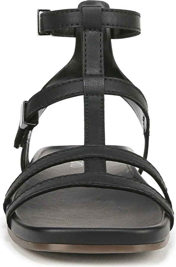 Evan Ankle Strap Sandal - Image 3