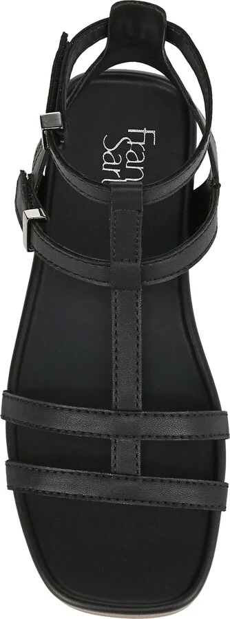 Evan Ankle Strap Sandal - Image 6