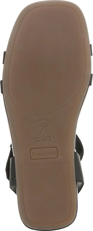 Evan Ankle Strap Sandal - Image 7