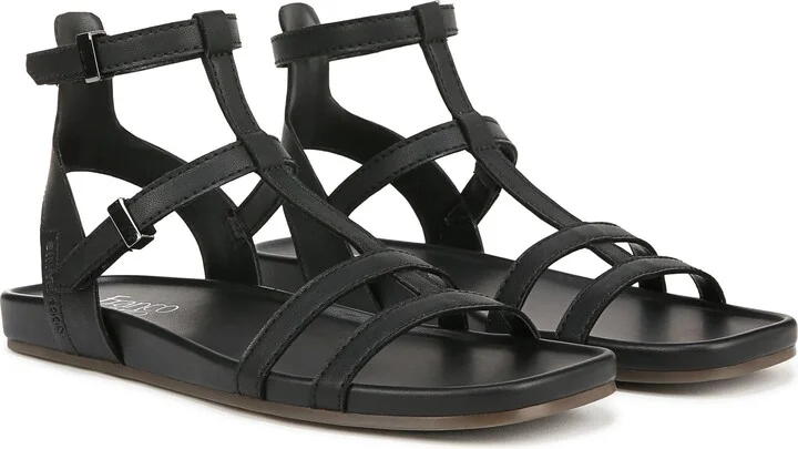 Evan Ankle Strap Sandal - Image 9