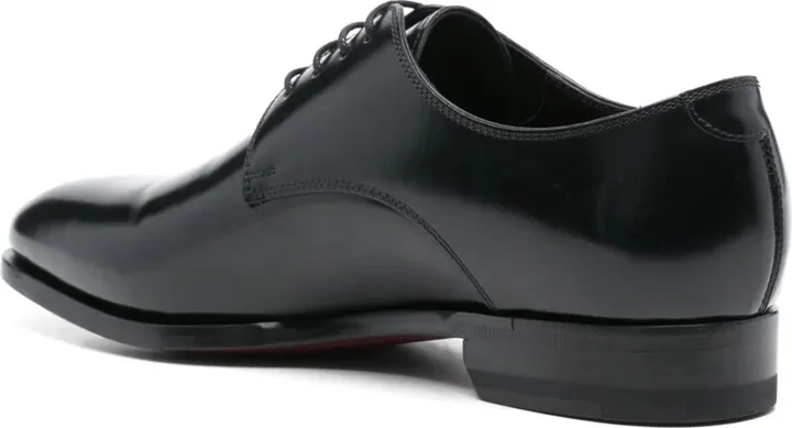 Evan derby shoes - Image 3