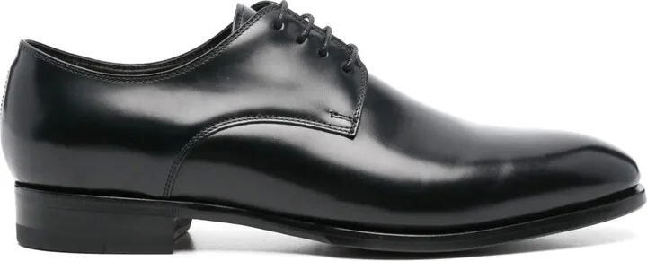 Evan derby shoes