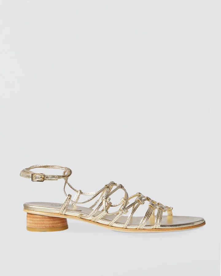 LIGHT GOLD