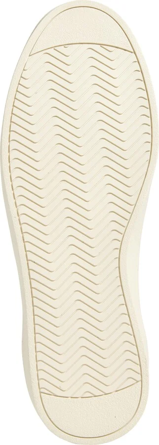 Evan Suede Low Top Sneaker - Image 6