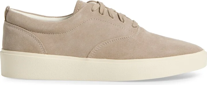 Evan Suede Low Top Sneaker - Image 9
