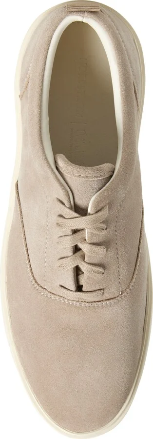 Evan Suede Low Top Sneaker - Image 11
