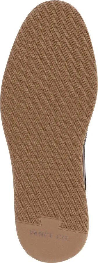 Evander Tru Comfort Wingtip Derby - Image 6