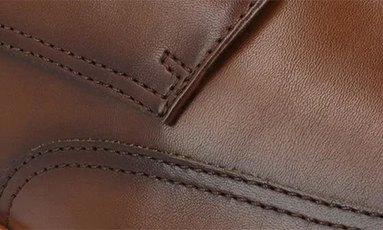 Evander Tru Comfort Wingtip Derby - Image 7