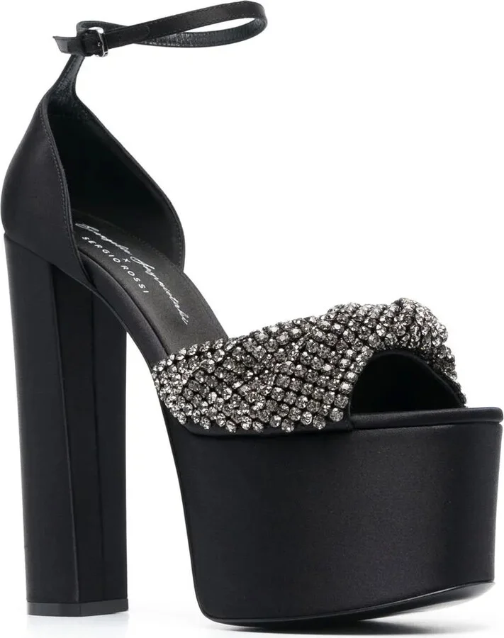 Evangelie 155mm sandals - Image 2