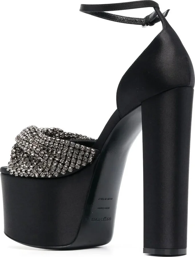 Evangelie 155mm sandals - Image 3
