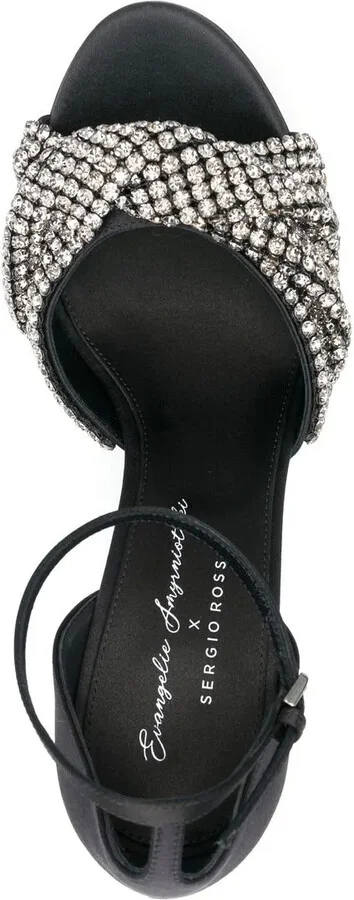 Evangelie 155mm sandals - Image 4