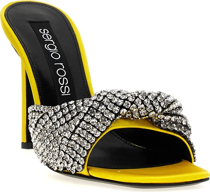 'evangelie' Sandals - Image 2