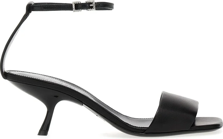 Evangelie Sandals
