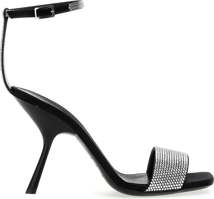 Evangelie Sandals